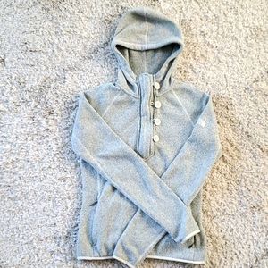 North Face Fleece